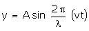 Stationary Waves