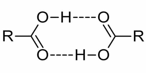 Physical Properties of Carboxylic Acids