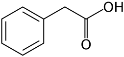 2-phenylacetic acid