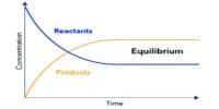 Common Characteristics of Chemical Equilibrium