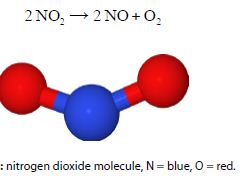 Explain Second-Order Chemical Reactions with Intregration - QS Study