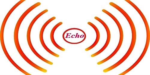 Explain Uses of Echo