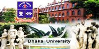 Establishment History of Dhaka University