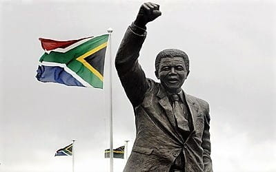 Nelson Mandela 1