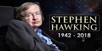 A Short note on Stephen Hawking