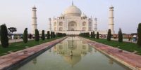 Story of Taj Mahal