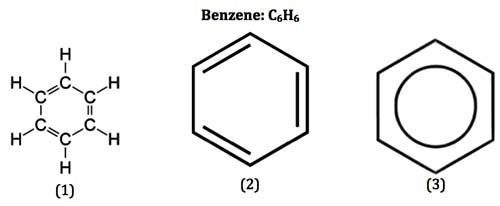 Explain Physical Properties of Benzene