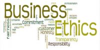 Elements of Business Ethics