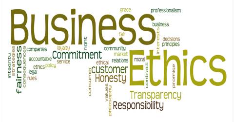 Elements of Business Ethics