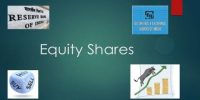 Advantages and Disadvantages of Equity Shares