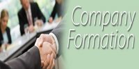 Formation of a Company