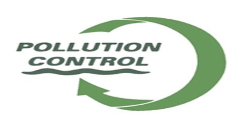 Need for Pollution Control