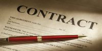 Preliminary Contracts in terms of Company Law