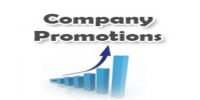 Promotion of Company