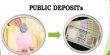 Public Deposits