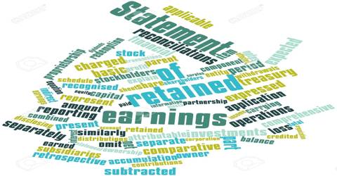 Retained Earnings: Source of Finance
