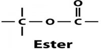 What are Esters?