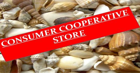 Consumer Cooperative Store