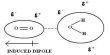 Dipole-Induced Dipole Interactions