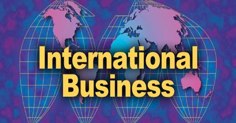 Exporting and Importing in International Business