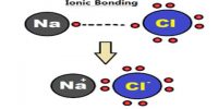 Ionic Interactions