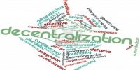 Decentralization: Definition and Description