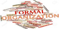 Formal Organization