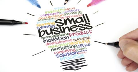 Common Categories of Small Business