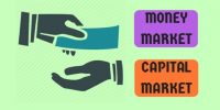 Distinction between Capital Market and Money Market