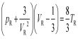 Equation of the Corresponding States