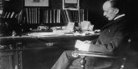 Max Planck in Successive Development of Modern Science