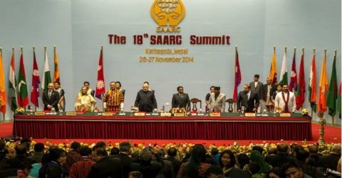 SAARC Summits
