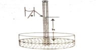 Measurement of Surface Tension in Capillary Rise Method