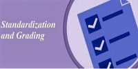 Standardization and Grading Definition in Marketing Function