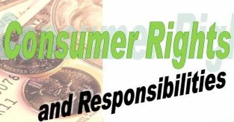 Consumer Responsibility