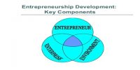 Process of Entrepreneurship Development