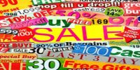 Commonly used Sales Promotion Activities