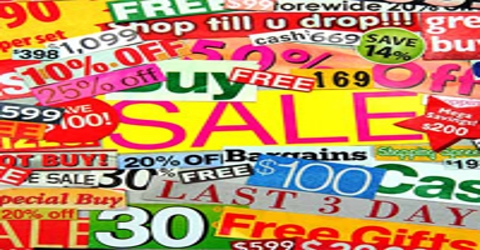 Advantages of Sales Promotion