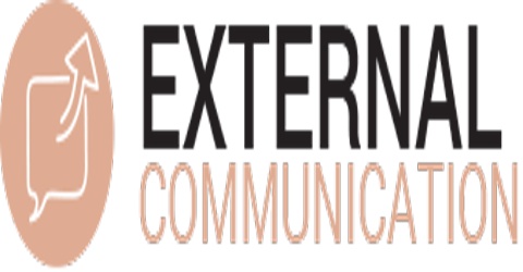 Meaning of External Communication