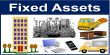 Definition: Fixed Assets, Short Term Liabilities, Revenue and Capital