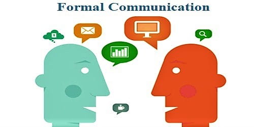 Limitations or Disadvantages of Formal Communication