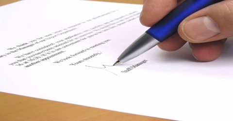 Essential Conditions and Features of Business Letter
