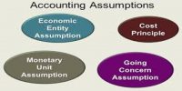Accounting Entity Assumption