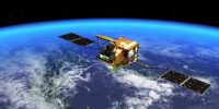 What is Communication Satellite?