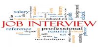 Purposes or Objectives of Employment Interview