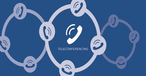 Teleconferencing Definition in terms of Business Communication