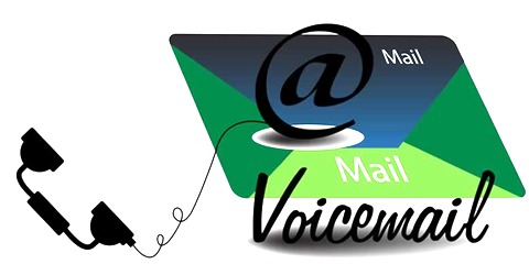 Define Voice Mail in terms of Business Communication