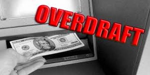 What is Bank Overdraft?