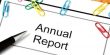 Contents of Annual Report