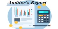 Contents or Elements of Auditor’s Report